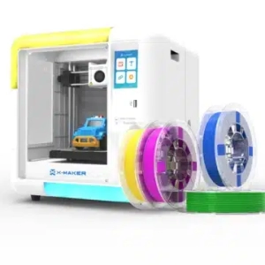 AOSEED X-MAKER Παιδικός 3D Εκτυπωτής