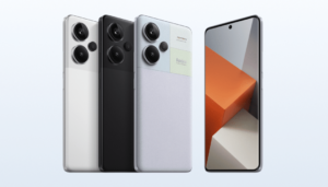 Redmi Note 13 Pro 16GB + 512GB Variants to Launch at Tonight