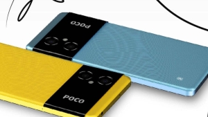 Xiaomi confirmed: POCO M5 / M5s coming on September 5