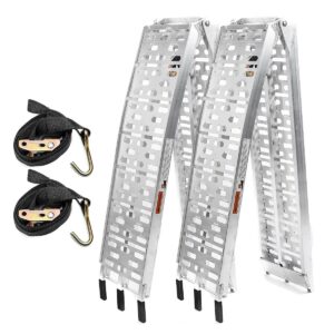 Sefzone Aluminum Loading Ramps