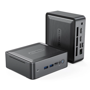ALLIWAVA H56 Mini PC