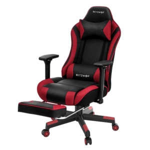 BlitzWolf® BW-GC5 Ergonomic Design Gaming Chair