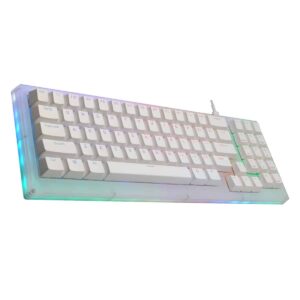 Gamakay K77 Gateron Mechanical Keyboard