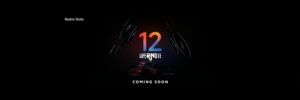 Redmi Note 12 5G officially teased to land in India soon
