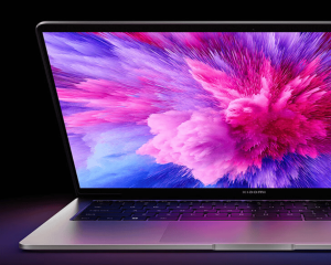 Xiaomi Notebook Pro 14 2022 Ryzen Edition went on pre-sale