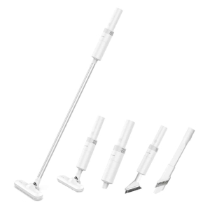 BlitzWolf BW-HC2 Cordless Vacuum Cleaner