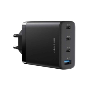 BlitzWolf BW-S23 GaN Wall Charger 100W