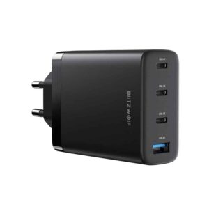 BlitzWolf BW-S23 GaN Wall Charger 100W
