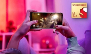 Snapdragon 8 Gen3 Single-Core Performance Up Over 30%