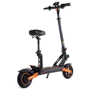 Kugoo Kirin G2 Max Folding Electric Scooter