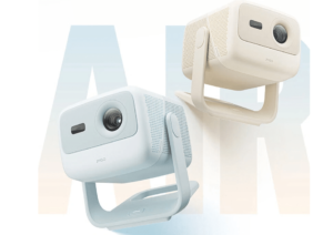 JMGO N1 Air Projector Now on Sale for 3099 Yuan ($433)