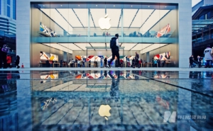 Apple’s Revenue in Greater China Misses Estimates by US$2 Billion