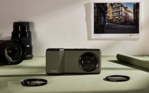 Xiaomi 13 Ultra Professional Photography Kit Unboxing