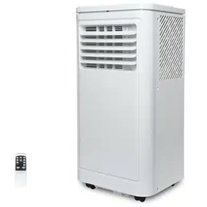 Xmund Przenośny Klimatyzator 9000BTU 3w1