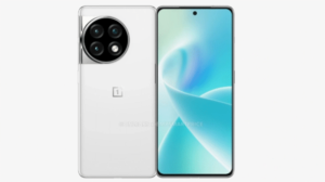 OnePlus Ace 3 Exposed: 1.5K Display and Snapdragon 8 Gen2