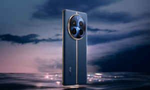 Realme 12 Pro+ Features 64MP Camera, Starts at 1599 Yuan