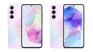 Samsung Galaxy A35, A55 5G Exposed: NPU Increased by Up to 167%