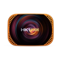 HK1 X4 Smart TV Box