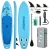 FunWater Stand Up Paddle Board – 335cm Adventure Model