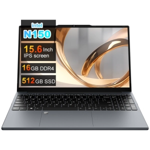 Ninkear N15 Air Laptop N150 16/512GB 15.6 Inch