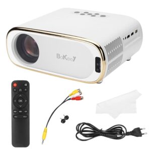 Bakeey VP1 Projector