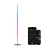 BlitzWill BWL-A11 RGB Uplighter Floor Lamp with Water Ripple