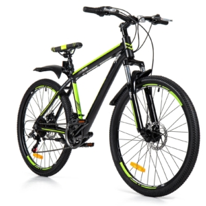 Sefzone MD300 Mountain Bike