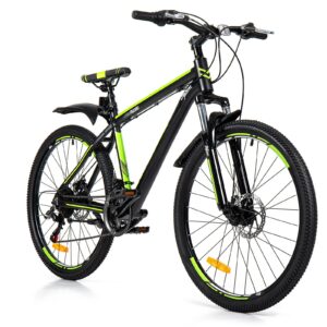 Sefzone MD300 Mountain Bike