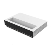 Xiaomi Youpin Fengmi Laser Projector