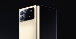 Xiaomi MIX Fold 3 Earns DXO Score of 139, Ranking 28th