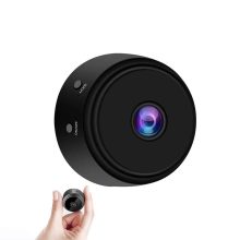 A9 4K Wi-Fi Mini Hidden Cameras