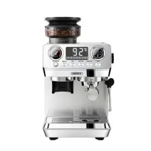 HiBREW H7 Lite Eszpresszógép darálóval