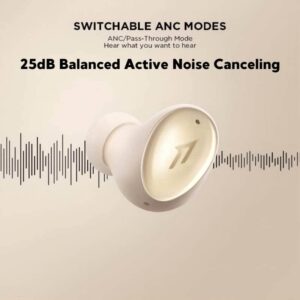 1MORE ColorBuds 2 TWS Earphones