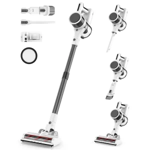 Teendow P11 Pro Cordless Vacuum Cleaner