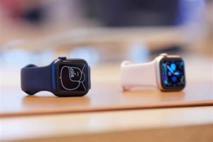 Apple Watch Series 7 Production Proceeds As Planned