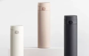 Mijia Insulated Cup Pop-Up Cover Version 2 Released