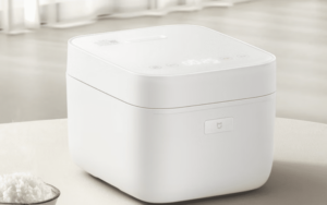 Xiaomi Mijia Quick Cooking Rice Cooker 4L Officially launched On Sale