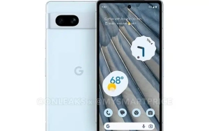 Sources Say Google Will Discontinue Pixel A Series, And Pixel 7a is The Last