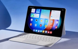 Xiaomi Pad 6S Pro 12.4 Hands-On: 12.4-Inch 3K Resolution Ultra-Clear Screen