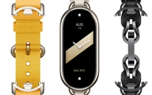 Xiaomi Band 8 is Equipped with Tianma OLED Display