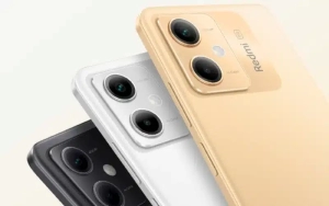 Redmi Note 12R Pro Official Announcement: Equipped with Snapdragon 4 Processor, First Sale on April 29th, Beijing Time