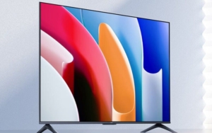Xiaomi TV A75 Competitive Edition Is on The Shelves: 4K 120Hz + 75-inch Large Screen