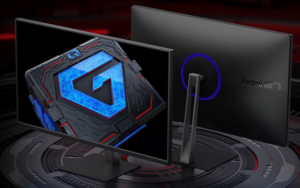 Xiaomi Launched The Redmi Gaming Monitor G27Q: 2K 165Hz, Starting at 1399 Yuan