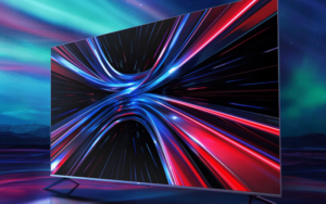 Redmi X 85-Inch Smart TV Has Been Launched