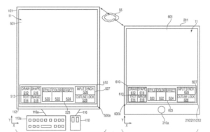 iPad Receives New Patent