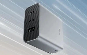 ZMI GaN Charger with 67W Released