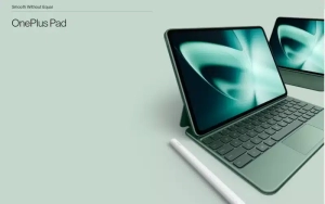OnePlus Pad Tablet Will Land in The US And Canadian Markets: Dimensity 9000 Chip + 144Hz LCD Screen
