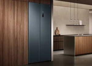 Xiaomi Mijia Refrigerator MAX 700L Dark Green Version is Officially Available for Purchase