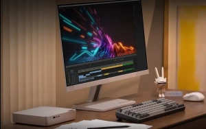 Lenovo Xiaoxin Mini PC is Launched: Equipped With Intel 13th Generation Core Standard Pressure Processor, Starting at About $535