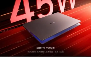 Xiaomi Redmi Book 14 Configuration Announced: 12th-generation Core Standard Pressure, Dual Fans, and Dual Heat Pipes, Priced at 4000 Yuan
